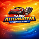Rádio Alternativa Mulunguzinho