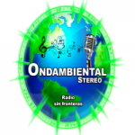 Onda Ambiental Stereo