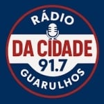 Rádio Da Cidade 91.7 FM