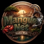 Rádio Mangue Mix - Web