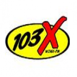 WJMX 103.3 FM X