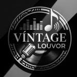 Web Rádio Vintage Louvor