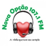 Rádio Nova Opção FM 107.1