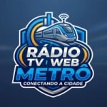 Rádio TV Web Metrô
