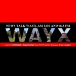 Radio WAYX 96.3 FM