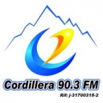 Radio Cordillera 90.3 FM