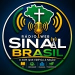 Rádio Web Sinal Brasil