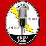 Radio WKEU 1450 AM