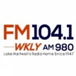 Radio WKLY 104.1 FM 980 AM