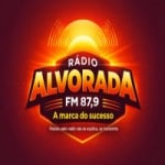 Rádio Alvorada 87.9 FM