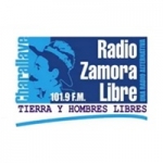 Radio Zamora Libre 101.9 FM