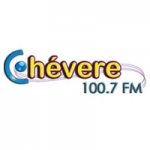 Radio Chévere 100.7 FM