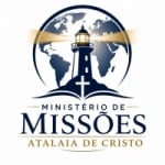 Ministério De Missões Atalaia de Cristo