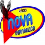 Rádio Nova Evangélica