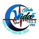 Radio Vida 103.3 FM
