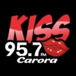 Radio Kiss 95.7 FM