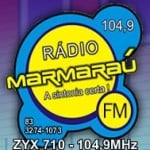 Rádio Marmaraú 104.9 FM