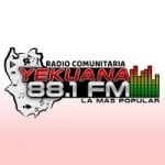 Radio Yekuana 88.1 FM