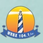 Radio WRBX 104.1 FM