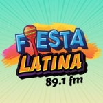 Radio Fiesta Latina 89.1 FM