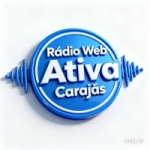 Web Rádio Carajas