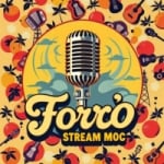 Rádio Forró Stream Moc