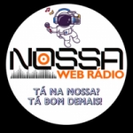 Nossa Web Rádio
