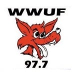 Radio WWUF 97.7 FM