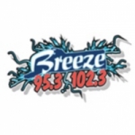 KLJT The Breeze 102.3 FM