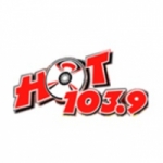WHXT 103.9 FM Hot