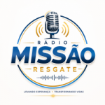 Rádio Missão Resgate