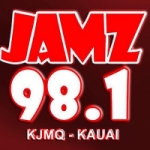 Radio KJMQ 98.1 FM