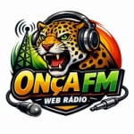 Rádio Web Onça FM