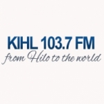 Radio KIHL 103.7 FM