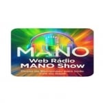 Web Rádio Mano Show