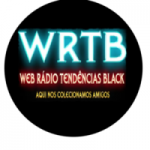 Web Rádio Tendências Black