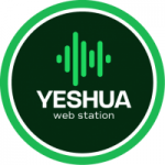 Rádio Yeshua Web Station