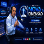 Rádio Nova Dimensão Gospel