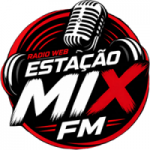 Web Rádio Estação Mix FM