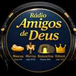 Rádio Amigos de Deus