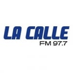Radio La Calle 97.7 FM