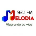 Radio Melodia 93.1 FM