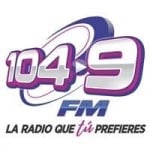 La 104.9 FM