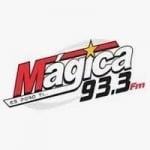 Radio Magica 93.3 FM