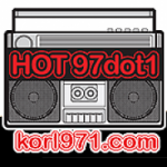 Radio KORL HD4 97.1 FM