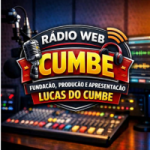 Rádio Web Cumbe