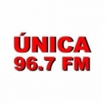 Rádio Unica 96.7 FM