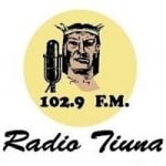 Radio Tiuna Comunitaria 102.9 FM