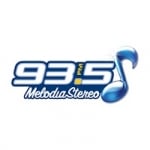 Radio Melodía Stereo 93.5 FM