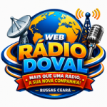 Web Rádio Doval